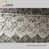 010 Over Designs Good Price New Lace Flower