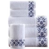 Premium Quality High Absorbent Hotel Bathrobe, Towel Set, Hand Towel, Face Towel