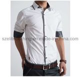 Bulk Men European Fashion Dress Shirts (ELTDSJ-91)