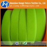 Nylon High Quanlity Green Hook and Loop Ha Tape