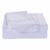 1500 1800 Brushed Microfiber Bed Sheet Set