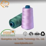 Hot-Selling 402 100% Polyester Textile Sewing Thread