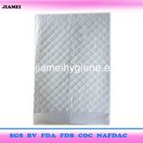 Breathable and Folded Disposable Underpads