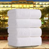 70*140cm 100% Cotton Terry Hotel Bath Towel for Bath Room