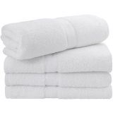 Luxury Hotel & SPA Bath Towel 100% Genuine Turkish Cotton