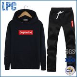 Personalized Custom Printed Alphabet Classicsuit Man's Clothes