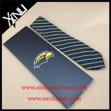 Wholesale Silk Woven Men Neckties with Envelope Box