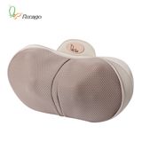 Mini Portable Heating Massage Pillow