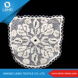 Designs High Quality Embroidery Chemical Collar Cotton