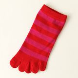 OEM Custom Socks Make Your Own Design Five Teo Dress Sock