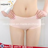 Hot Sale XXL High-Waisted Fashionable Ventilate Women Cute Underwear Cotton Underwear Teen Girls Briefs Tumblr