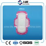 Day Night Use Super Absorption Sanitary Napkin Pads Competitive Price