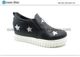 2017 New Woman Injection Shoes Fashion Casual Shoes
