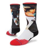 Compression Sock Anti-Fatigue Plantar Fasciitis Socks Sport Running Socks