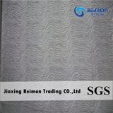 Machine Knitting---Jacquard Nylon Stretch Mesh Fabric