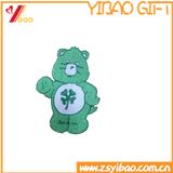 Cute Customed Logo Fashion Patch Embroidery Patches /Embroidery Badge Fabric (Yb-HD-158)