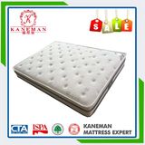 Euro Pillow Top Spring Mattress Hot Sale