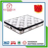 Popular Dream Collection Foam Encased Pocket Spring Mattress
