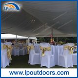 10X20m Outdoor Luxury Ceiling Marquee Wedding Tent for Event