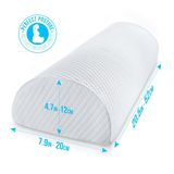 Pregnancy Pillow Wedge
