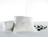 Hotel Bolster Pillow Custom Throw Pillow Insert
