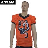 OEM Professional American Football Practice Jersey Wholesale (AF005)