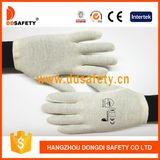 Ddsafety 2017 100% Bleach Cotton Work Glove