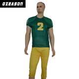 Dri Fit Cheap Blank American Football Training Jerseys Pants (AF023)