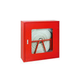 Hot Sale Firefighting Hydrant Hose Reel Box