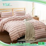 Manufacturer Satin Red Comforter Sets Queen for Dorm Room