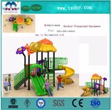 2017 Children Amusement Outdoor Playground Equipment Txd17-02101