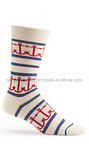 Fancy New 200n Design Men Sock