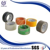 High Sticky Carton Sealing BOPP Packing Tape