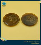 Large Decorative Pattern Coat Rod Shiny&Matte Buttons for Garment