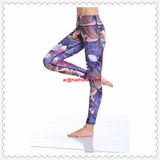 Sports Leisure Fitness Yoga Pants