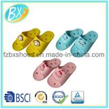 High Quality Cartoon Design Unisex EVA Slippers for Kids