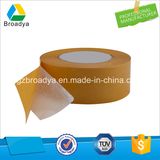 Good Adhesion Solvent Based Double Sided Tissue Tape (DTS10G-07)