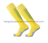 New Fashion Antimicrobial and Antistatic Elite Soccer Men Socks