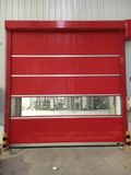 Best Prices Industrial Commercial Durable High Speed Exterior Door