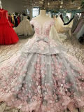 Aoliweiya Destination Princess Wedding Dress