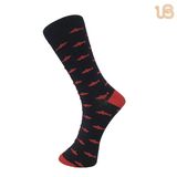 High Quality of Men Cotton Socks