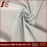 Microfiber Knitted Fabric Polyester Color Covering 100% Poly
