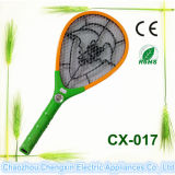 ABS Rechargeable Electrical Mosquito Zapper with LED Lamp