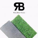 52500tufs/Sqm Landscaping Garden Decoration Carpet Lawn Artificial Turf Synthetic Grass