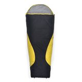 Sporter Hooded Tapered 23-Degree Down Sleeping Bag