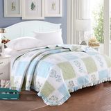 Best Design and Price Microfiber Collection Patchwork Quilt