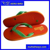 Trendy Beach Slipper PE Footwear Slipper Unisex (14B128)