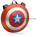 New Marvel Avengers Age of Ultron Captain America Shield Backpack Bag Comics 18