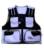 Workwear Vest for PPE Rainwear, Raincoat,