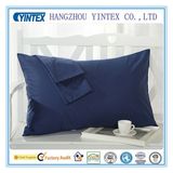 China Supply Plain Dyed Custom Pillow Case for Home